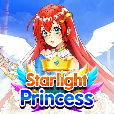 Starlight Princess