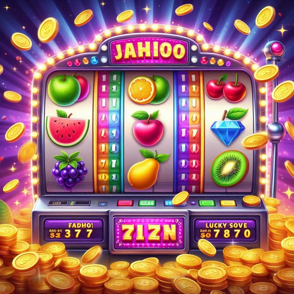 slot game online