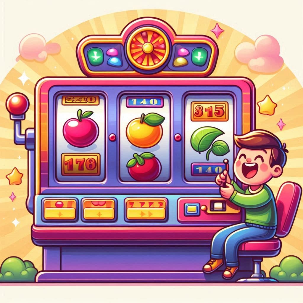 Navigating Online Slot Games Malaysia: Top Sites and Winning Strategies