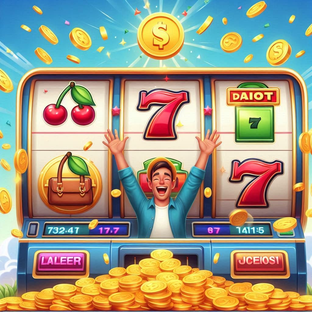 The Rise of Online Slot Games Malaysia: Exploring Best Online Slot Game Sites