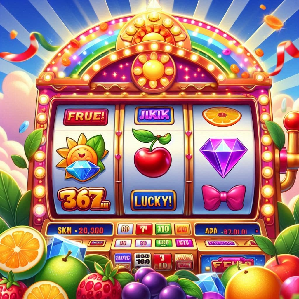 Malaysia online slot game sites